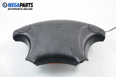 Airbag за Hyundai Coupe Coupe I (06.1996 - 04.2002), 2+1 вр., позиция: предна