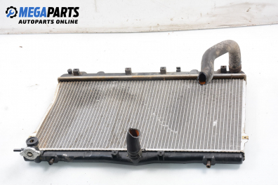 Воден радиатор за Hyundai Coupe Coupe I (06.1996 - 04.2002) 2.0 16V, 139 к.с.