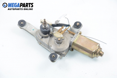 Ел. мотор за чистачките за Hyundai Coupe Coupe I (06.1996 - 04.2002), позиция: задна