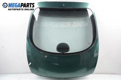 Заден капак за Hyundai Coupe Coupe I (06.1996 - 04.2002), позиция: задна