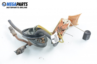 Нивомер за Hyundai Coupe Coupe I (06.1996 - 04.2002) 2.0 16V