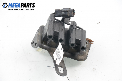 Запалителна бобина за Hyundai Coupe Coupe I (06.1996 - 04.2002) 2.0 16V, 139 к.с.