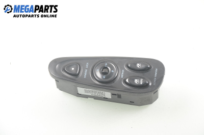 Бутони ел. стъкла и огледала  за Hyundai Coupe Coupe I (06.1996 - 04.2002)