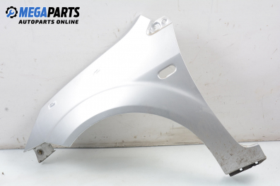 Калник за Ford Fiesta V Hatchback (11.2001 - 03.2010), 4+1 вр., позиция: предна, лява