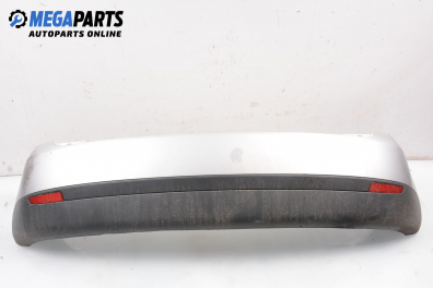 Задна броня за Ford Fiesta V Hatchback (11.2001 - 03.2010)