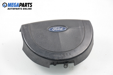 Airbag за Ford Fiesta V Hatchback (11.2001 - 03.2010), 4+1 вр., позиция: предна