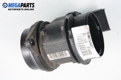 Дебитомер за Ford Fiesta V Hatchback (11.2001 - 03.2010) 1.4 TDCi, 68 к.с.