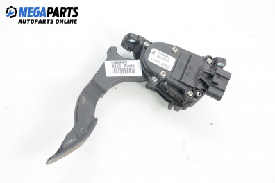 Потенциометър газ  за Ford Fiesta V Hatchback (11.2001 - 03.2010)