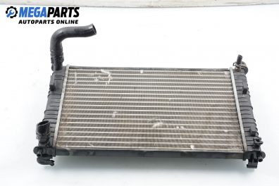 Воден радиатор за Ford Fiesta V Hatchback (11.2001 - 03.2010) 1.4 TDCi, 68 к.с.