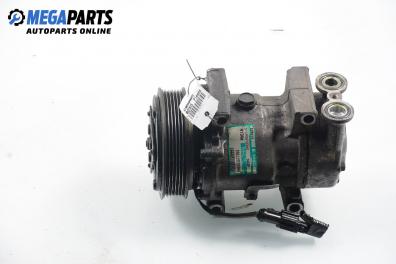 Компресор климатик за Ford Fiesta V Hatchback (11.2001 - 03.2010) 1.4 TDCi, 68 к.с.