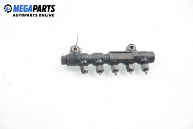 Горивна рейка за Ford Fiesta V Hatchback (11.2001 - 03.2010) 1.4 TDCi, 68 к.с.