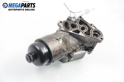 Корпус за маслен филтър за Ford Fiesta V Hatchback (11.2001 - 03.2010) 1.4 TDCi, 68 к.с.