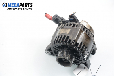 Алтернатор / генератор за Ford Fiesta V Hatchback (11.2001 - 03.2010) 1.4 TDCi, 68 к.с.