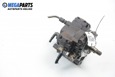 ГНП-горивонагнетателна помпа за Ford Fiesta V Hatchback (11.2001 - 03.2010) 1.4 TDCi, 68 к.с.