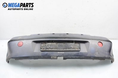 Задна броня за Fiat Bravo I Coupe (1995-10-01 - 2001-10-01)