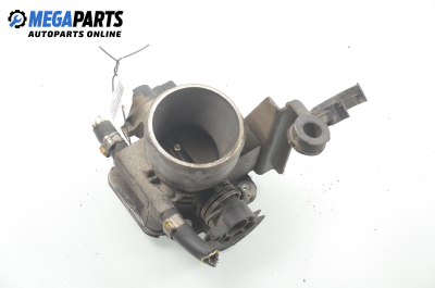 Дроселова клапа за Fiat Bravo I Coupe (1995-10-01 - 2001-10-01) 1.6 16V (182.AB), 103 к.с.