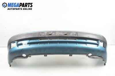 Предна броня за Opel Astra F Sedan (09.1991 - 09.1998), седан, позиция: предна