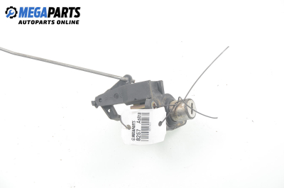 Ключалка заден капак за Opel Astra F Sedan (09.1991 - 09.1998), седан