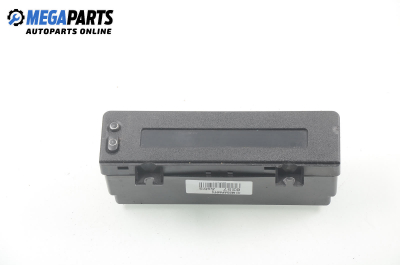 Часовник за Opel Astra F Sedan (09.1991 - 09.1998)