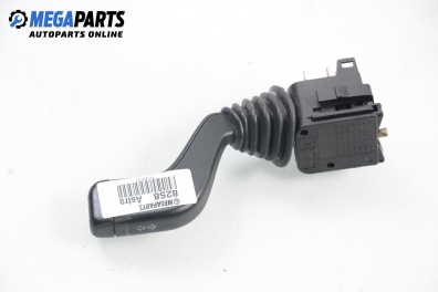 Лостче за светлини за Opel Astra F Sedan (09.1991 - 09.1998)