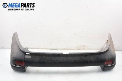 Задна броня за Citroen ZX Break (10.1993 - 07.1999), комби