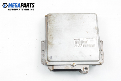 Компютър двигател за Citroen ZX Break (10.1993 - 07.1999) 1.4 i, 75 к.с.
