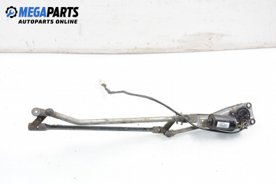 Ел. мотор за чистачките за Citroen Xsara Hatchback (04.1997 - 04.2005), хечбек, позиция: предна