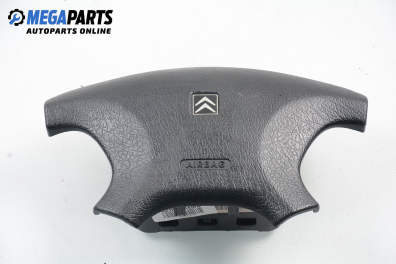 Airbag за Citroen Xsara Hatchback (04.1997 - 04.2005), 4+1 вр., хечбек, позиция: предна