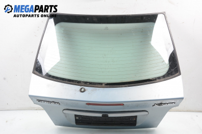 Заден капак за Citroen Xsara Hatchback (04.1997 - 04.2005), 4+1 вр., хечбек, позиция: задна