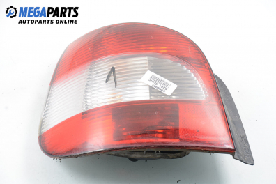 Стоп за Renault Scenic I Minivan (09.1999 - 07.2010), позиция: лява