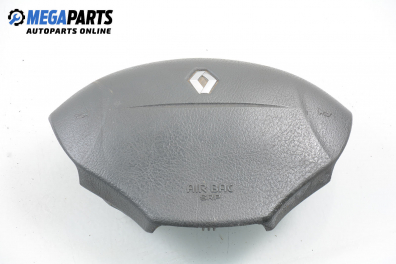 Airbag за Renault Scenic I Minivan (09.1999 - 07.2010)