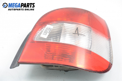 Стоп за Renault Scenic I Minivan (09.1999 - 07.2010), позиция: дясна