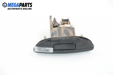 Външна дръжка заден капак за Renault Scenic I Minivan (09.1999 - 07.2010)