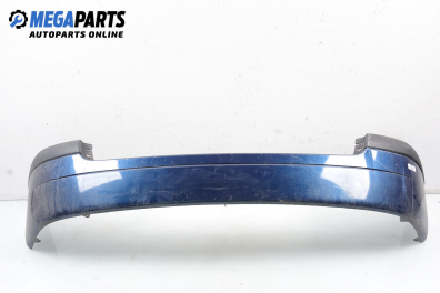 Задна броня за Renault Scenic I Minivan (09.1999 - 07.2010)