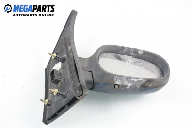 Огледало за Renault Scenic I Minivan (09.1999 - 07.2010), позиция: дясна