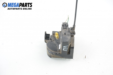 Брава на врата за Renault Scenic I Minivan (09.1999 - 07.2010), позиция: предна, лява