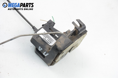 Брава на врата за Renault Scenic I Minivan (09.1999 - 07.2010), позиция: предна, дясна