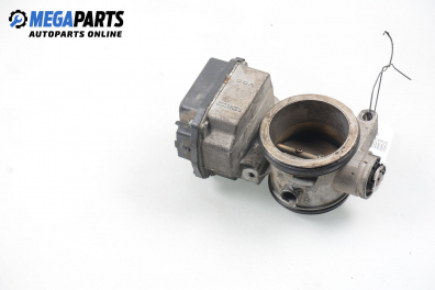 Дроселова клапа за Renault Scenic I Minivan (09.1999 - 07.2010) 1.6, 107 к.с.