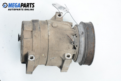 Компресор климатик за Renault Scenic I Minivan (09.1999 - 07.2010) 1.6, 107 к.с.