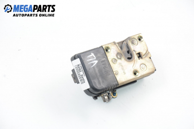 Брава на врата за Citroen Xantia Hatchback I (03.1993 - 01.1998), позиция: предна, лява