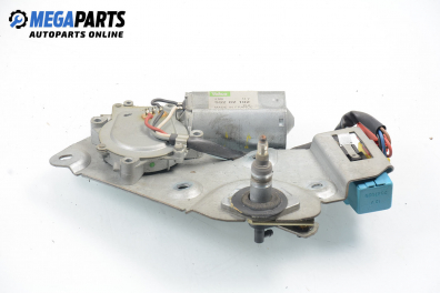 Ел. мотор за чистачките за Citroen Xantia Hatchback I (03.1993 - 01.1998), хечбек, позиция: задна