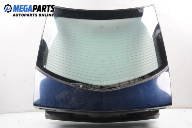 Заден капак за Citroen Xantia Hatchback I (03.1993 - 01.1998), хечбек, позиция: задна