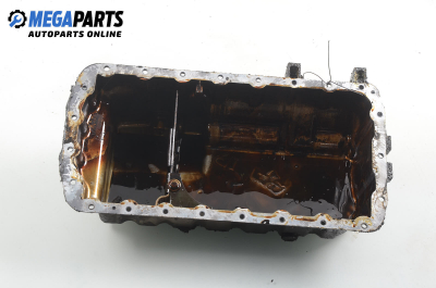 Картер за Citroen Xantia Hatchback I (03.1993 - 01.1998) 2.0 i, 121 к.с.