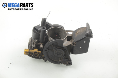 Дроселова клапа за Citroen Xantia Hatchback I (03.1993 - 01.1998) 2.0 i, 121 к.с.