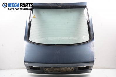 Заден капак за Seat Toledo I Hatchback (01.1991 - 10.1999), 4+1 вр., хечбек, позиция: задна