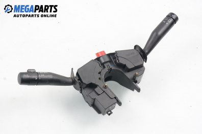 Лостчета светлини и чистачки за Ford Orion III Sedan (07.1990 - 09.1996)