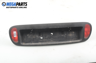 Стойка заден номер за Renault Megane Scenic (10.1996 - 12.2001)