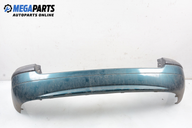 Задна броня за Renault Megane Scenic (10.1996 - 12.2001)