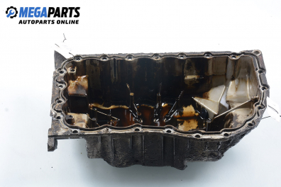 Картер за Renault Megane Scenic (10.1996 - 12.2001) 2.0 i (JA0G), 109 к.с.