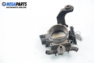 Дроселова клапа за Renault Megane Scenic (10.1996 - 12.2001) 2.0 i (JA0G), 109 к.с.